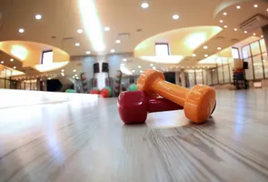 Planet Fitness Club s.c. - fitness, siłownia, trening personalny, trening ems, sauna, suplementy