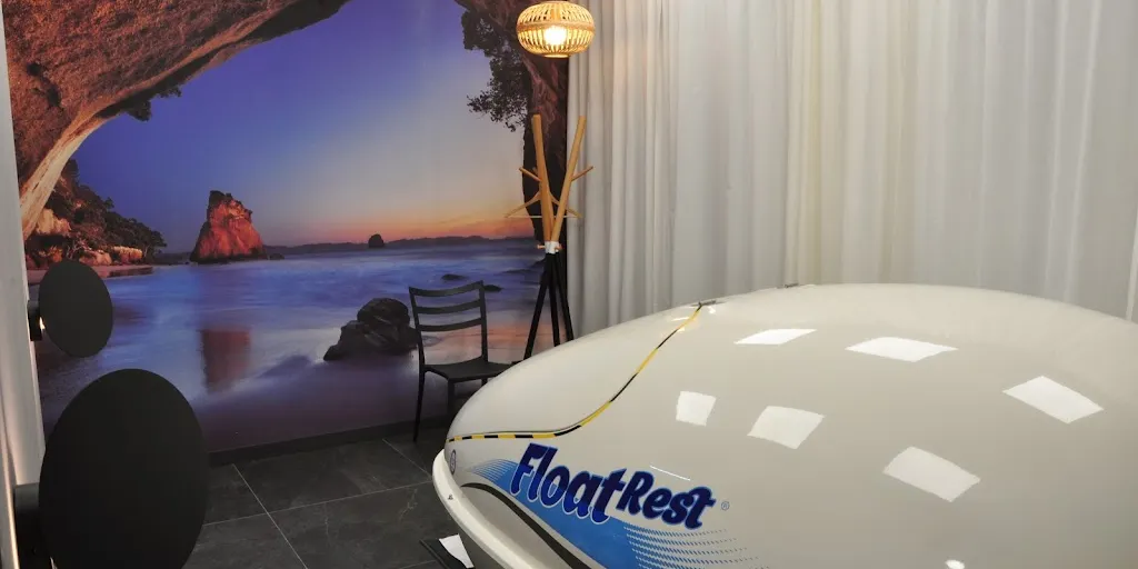 Saisei Harmonia Zmysłów SPA Floating Masaż Kobido Tajski Balijski Łódź - Zdjęcie 10