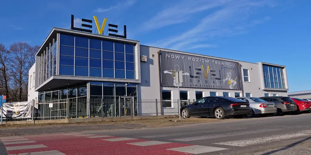 Level Sport Gym - Zdjęcie 1