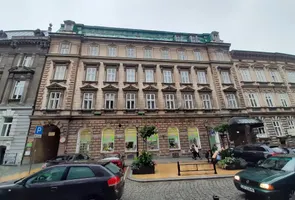 Gabinety Psychoterapii ARIADNA