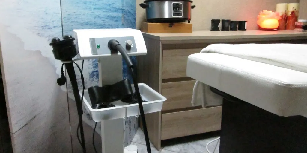 Centrum masażu Vitalia - Zdjęcie 7