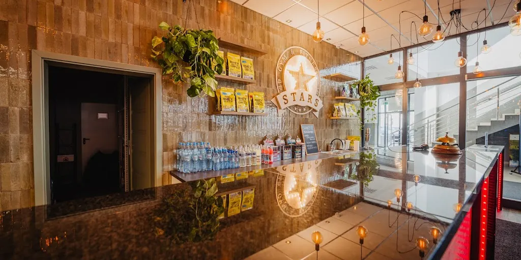 STARS Gym & Fitness - Zdjęcie 9