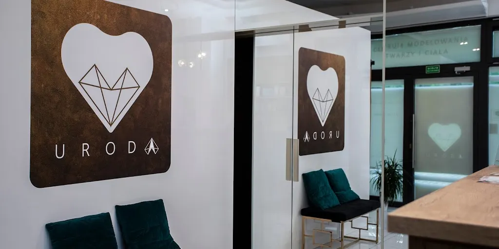 Centrum modelowania twarzy i ciała URODA - depilacja laserowa Białystok - kriolipoliza - hifu ginekologiczne Białystok - Zdjęcie 8