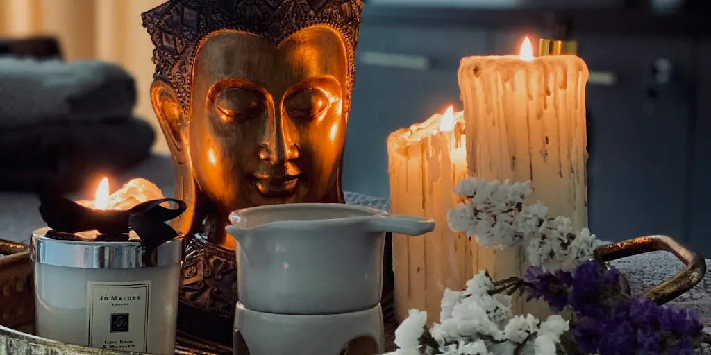 ESSENCE MASSAGE - Masaż Lublin - Zdjęcie 1