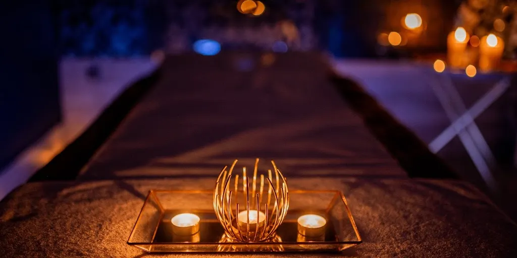 Namaste Massage Studio - Masaż Częstochowa - Zdjęcie 7