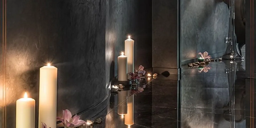 SPA Larenn - Zdjęcie 1