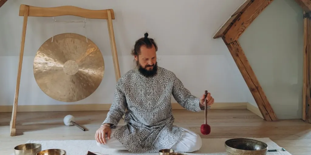 Sankalpa Yoga i Dźwięk - Zdjęcie 10