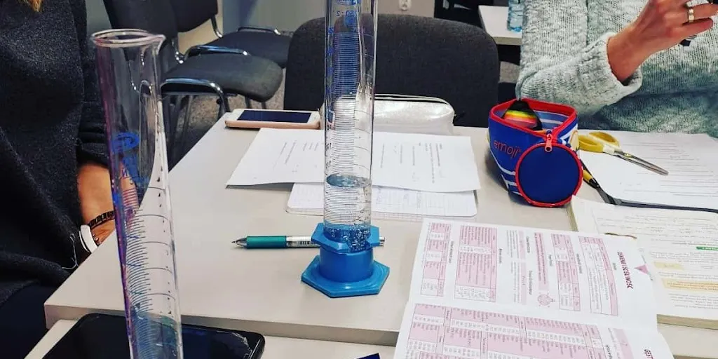 Europabiz.pl - Centrum Rozwoju Nauki i Biznesu Sp. z o. o. / szkolenia, kursy, warsztaty / Szczecin - Zdjęcie 6