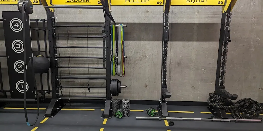 Xtreme Fitness Poznań - Zdjęcie 10