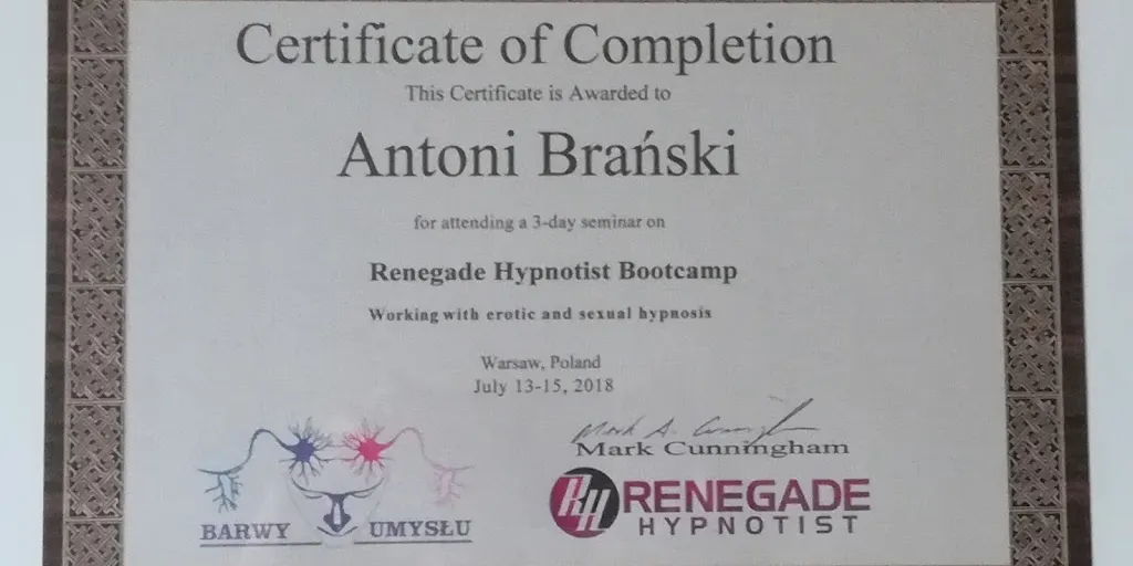 NIEBIESKA RZEKA. GABINETY PSYCHOTERAPEUTYCZNE - Zdjęcie 6