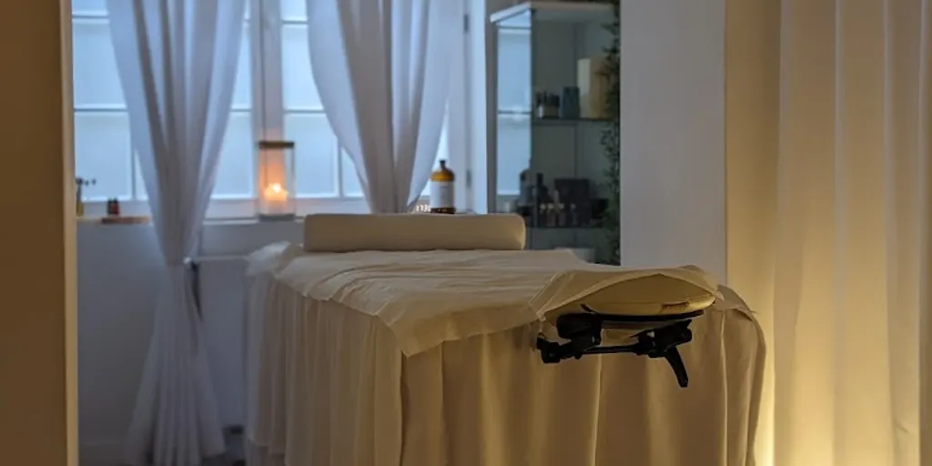 Chill City SPA - Zdjęcie 2