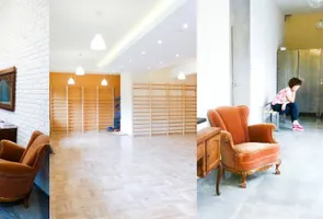 Joga Ruch Oddech Białystok