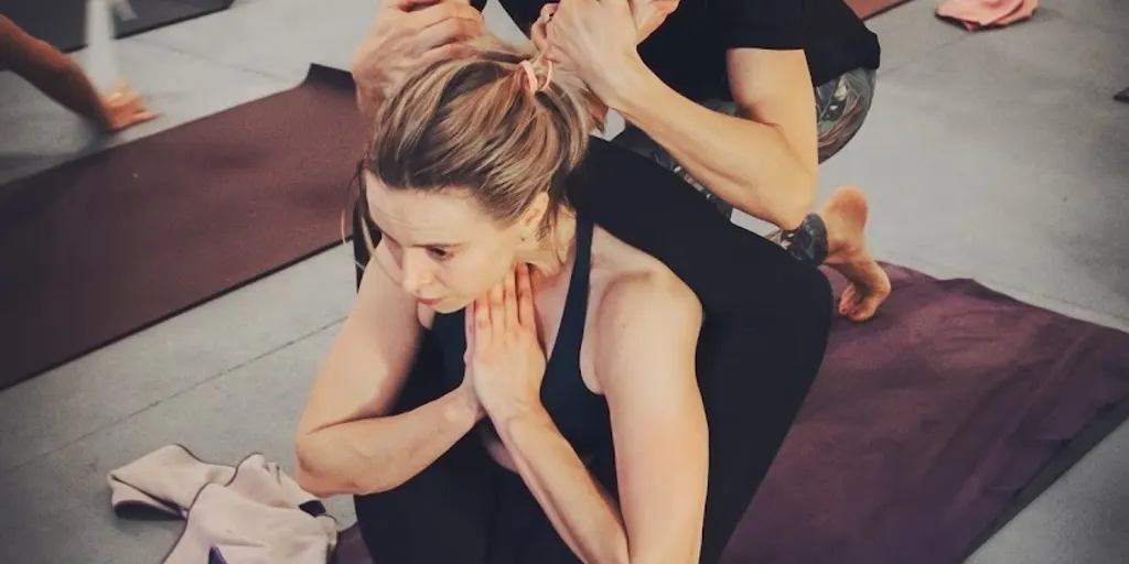 STUDIO JOGI BALANS - Zdjęcie 4