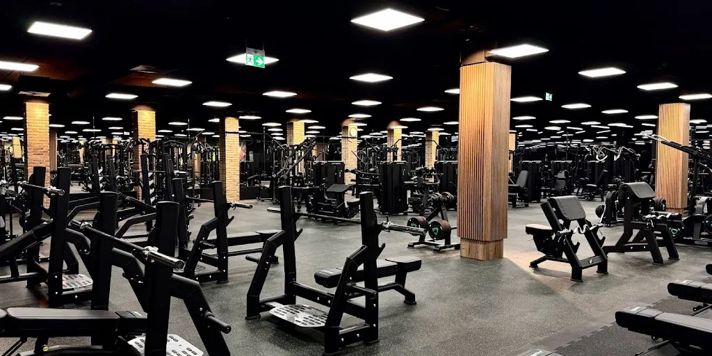 Endorfina Częstochowa | Siłownia i Fitness Klub - Zdjęcie 2