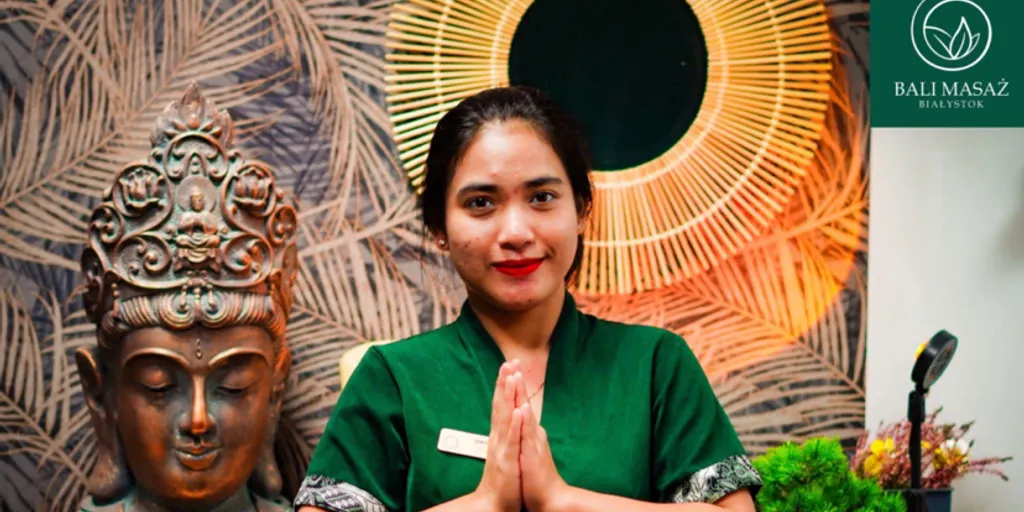 Bali Masaż Białystok - Zdjęcie 6