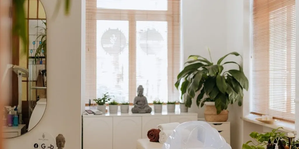 Michalina Domachowska Head SPA - Zdjęcie 2