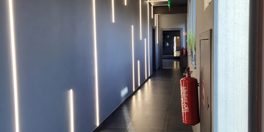 BLACK GYM FITNESS CLUB - Zdjęcie 6