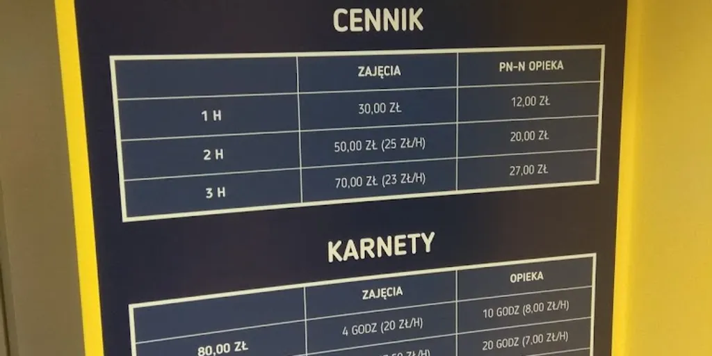 Just GYM - Zdjęcie 4