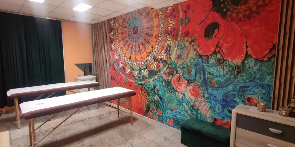 Vitality Studio - masaże Częstochowa - Zdjęcie 4
