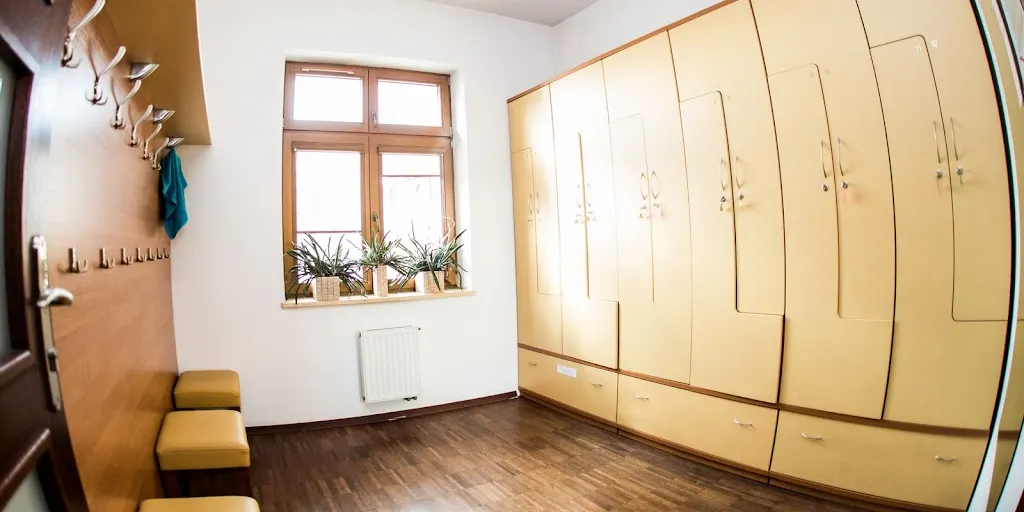 Szkoła Jogi Jurka Jaguckiego - Zdjęcie 3