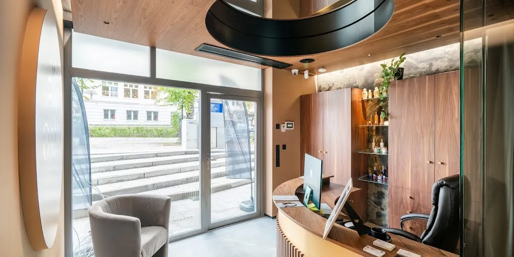 Oaza Mindful Wellness - Zdjęcie 4