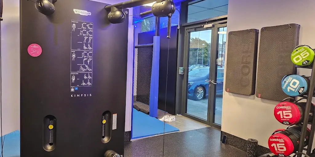 Fitness Klub CityFit - Siłownia 24h Kraków Principio - Zdjęcie 5