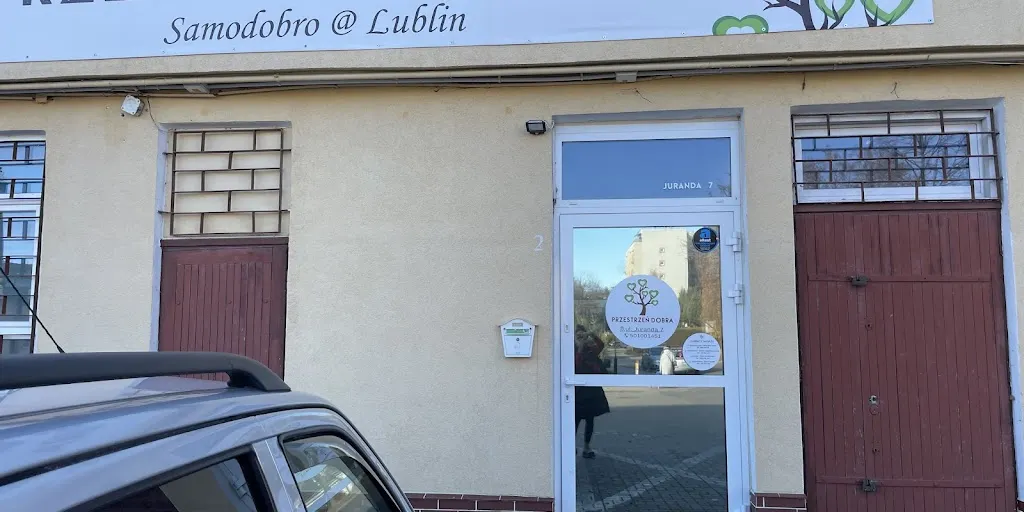 Przestrzeń Dobra - Zdjęcie 8