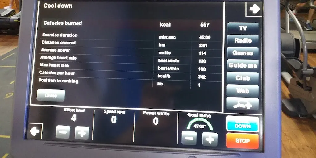 Magic Gym Fitness&Wellness - Zdjęcie 6