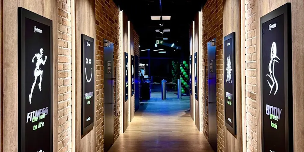 Endorfina Częstochowa | Siłownia i Fitness Klub - Zdjęcie 3