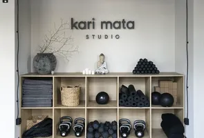 kari mata studio