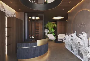 Oaza Mindful Wellness