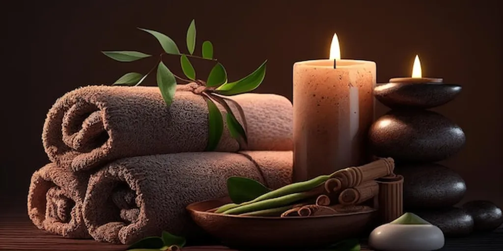 Hypnos Lounge Spa - Erotic Massage -Tantra - Masaż Nuru - Zdjęcie 10