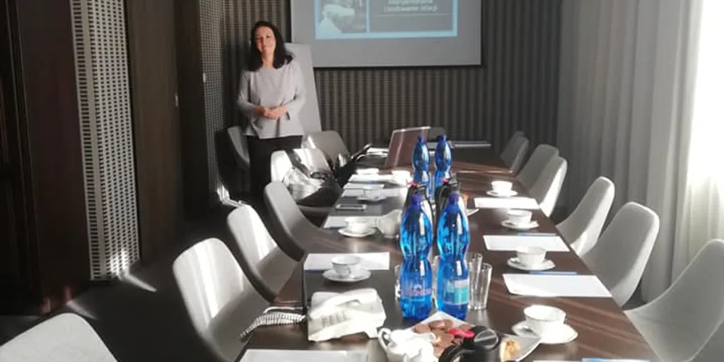 Instytut Szkoleń i Rozwoju Copernicus Sp. z o.o. - Zdjęcie 4