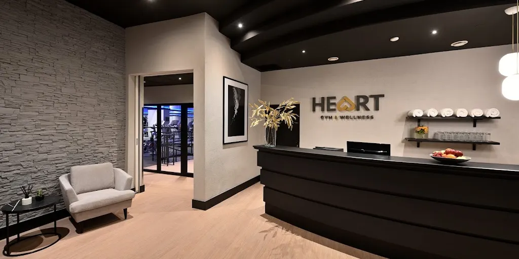 Heart Gym & Wellness - Zdjęcie 6