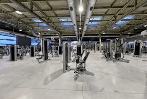 Well Fitness - Bielsko-Biała, Nowe Miasto