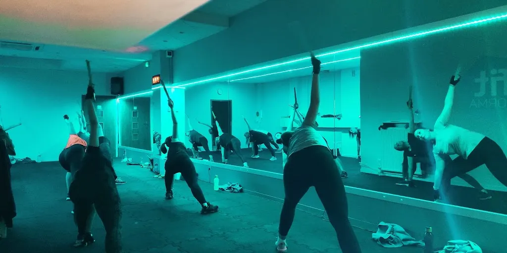 Fit Forma Bydgoszcz I kameralny, przyjazny klub fitness - Zdjęcie 2
