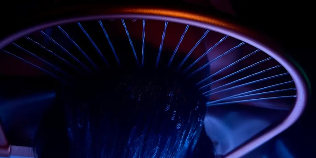 Moc Head Spa Bielsko - Zdjęcie 1