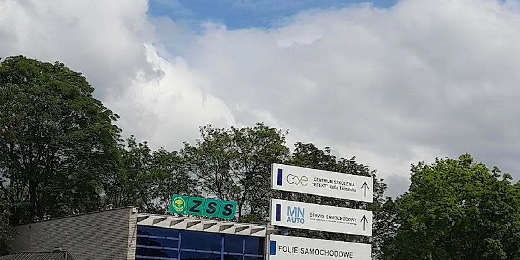 Centrum Szkolenia Efekt Zofia Taczalska - Zdjęcie 4