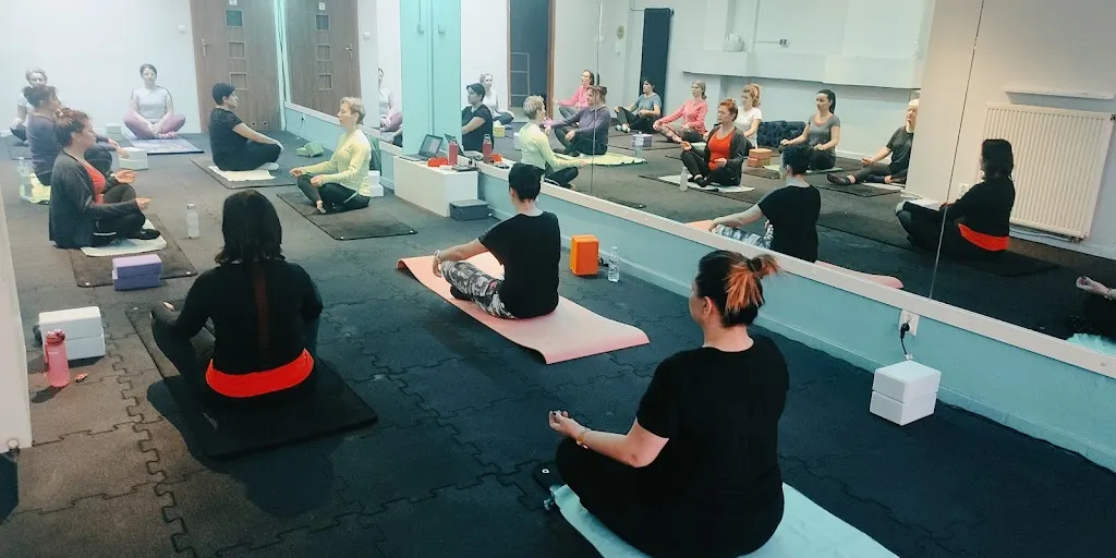 Fit Forma Bydgoszcz I kameralny, przyjazny klub fitness - Zdjęcie 4