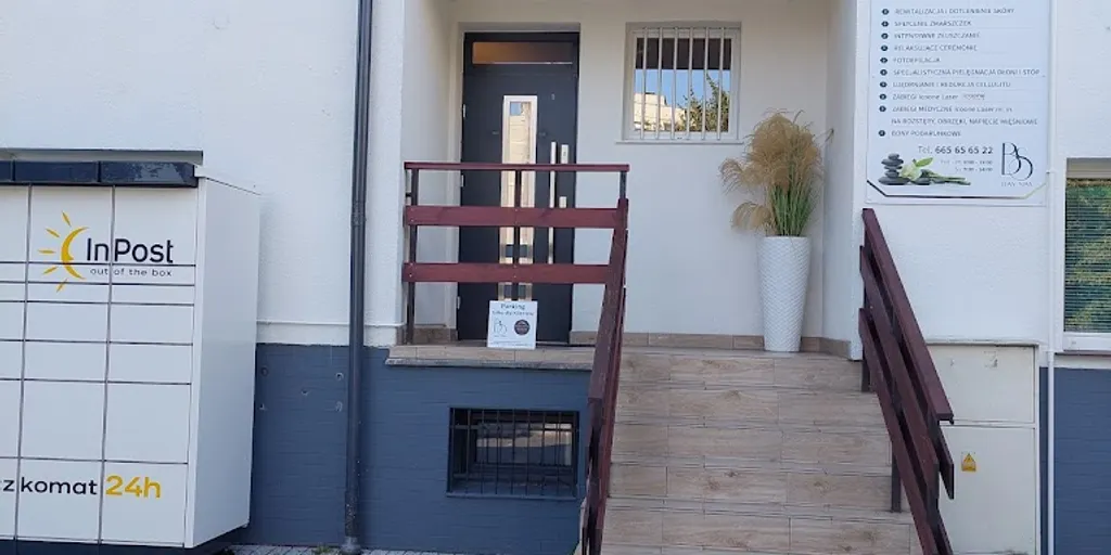 BioSkin Spa - Zdjęcie 2