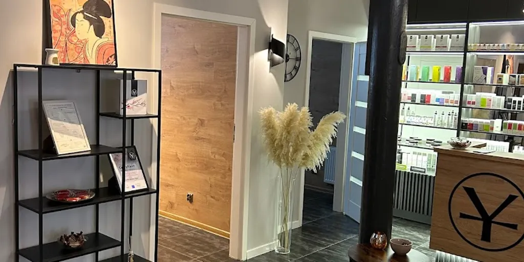 Gabinet kosmetyczny YASUMI - masaże i SPA Bielsko-Biała - Zdjęcie 3