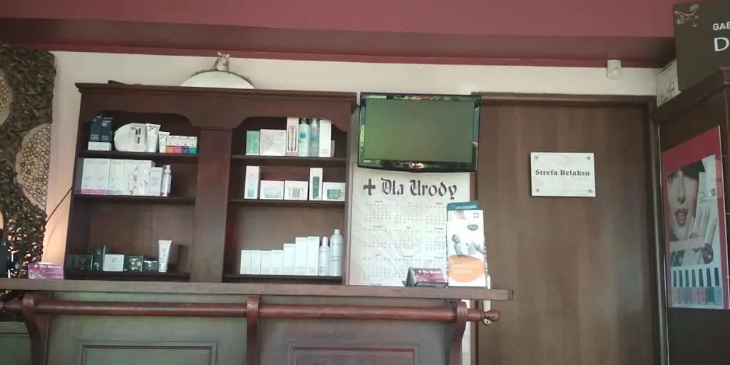 Plus dla urody - Salon Kosmetyczny Gdańsk - Zdjęcie 9