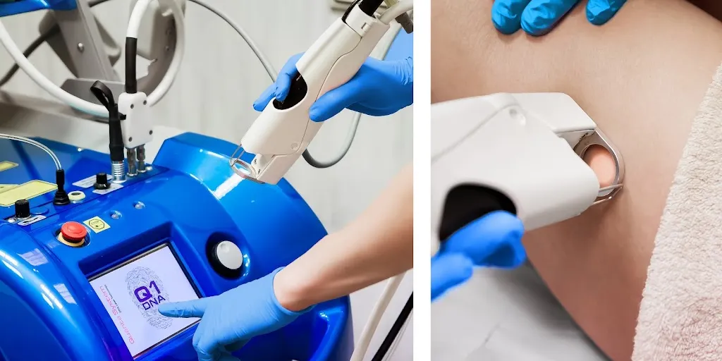 Centrum Uroda Aesthetics - Zdjęcie 4