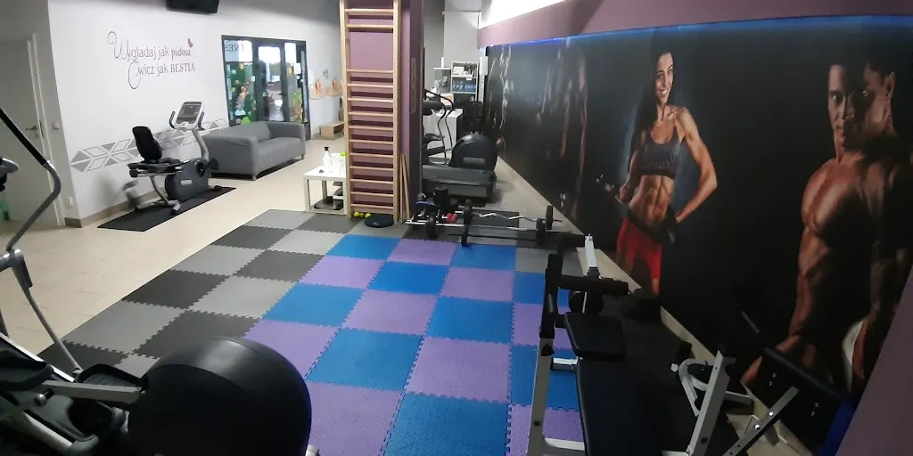 Lady Fitness Lublin - Zdjęcie 7
