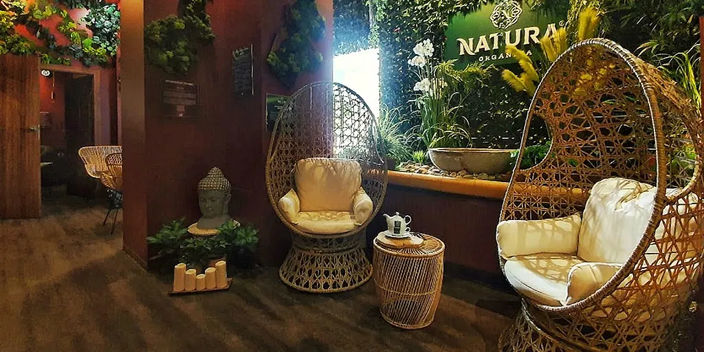 Salon Masażu Orient Massage Łódź - Zdjęcie 3