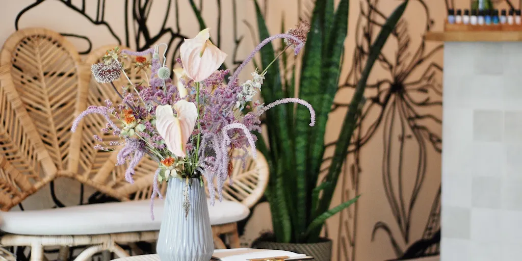 Om Thai Spa - Zdjęcie 9