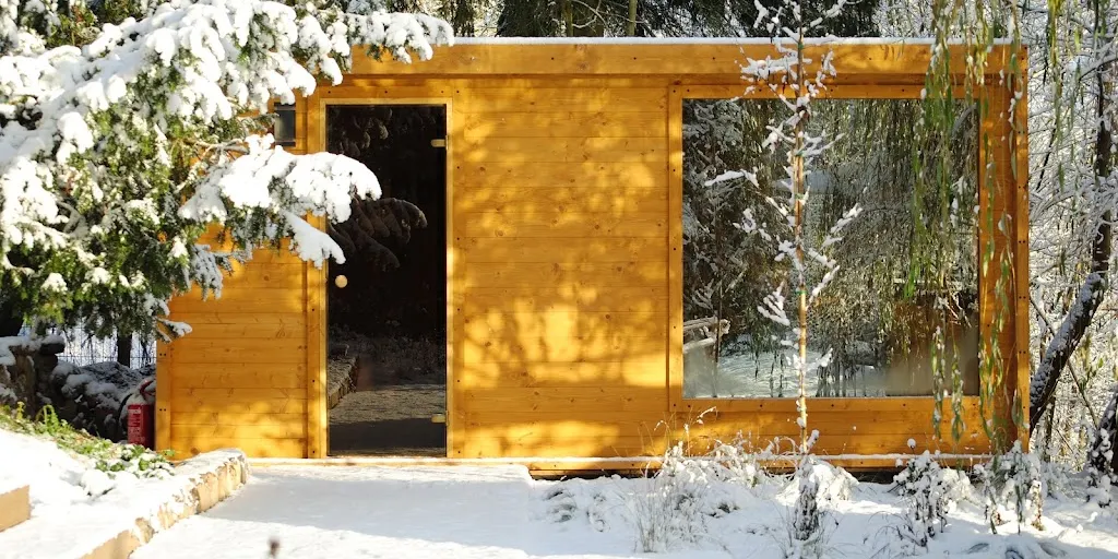 Ogrodowe SPA • Sauna • Balia • Imprezy • - Zdjęcie 3