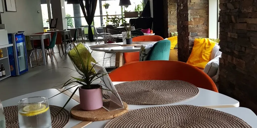 SPA Orkana - Zdjęcie 8