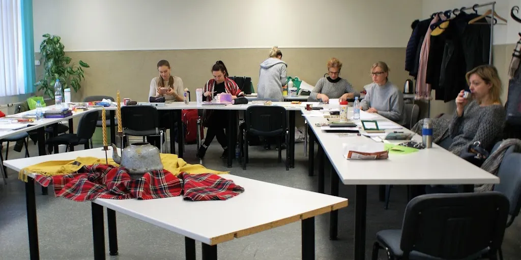 Europabiz.pl - Centrum Rozwoju Nauki i Biznesu Sp. z o. o. / szkolenia, kursy, warsztaty / Szczecin - Zdjęcie 8