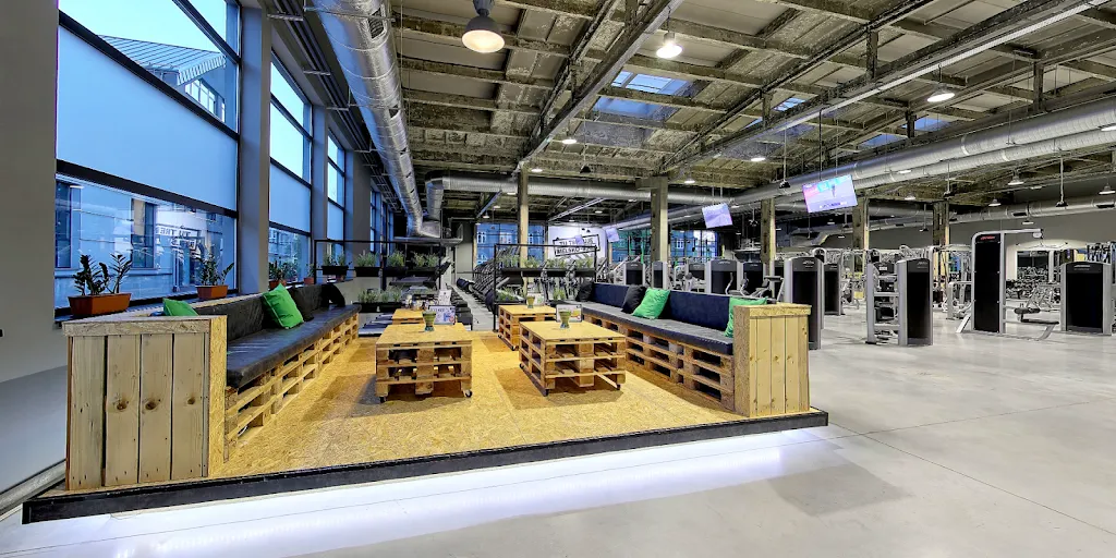 Well Fitness - Bielsko-Biała, Nowe Miasto - Zdjęcie 2